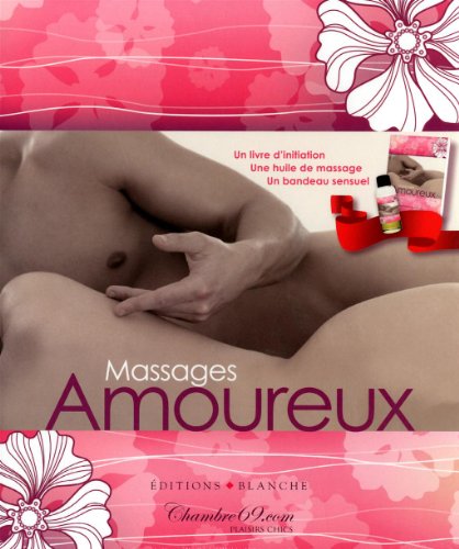 Massages amoureux