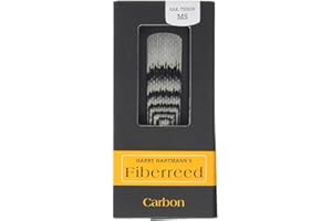 Fiberreed, Anche Saxophone Ténor Fiberreed Carbon, MS