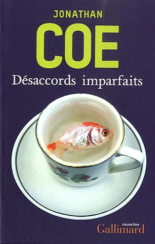 couverture de : D&eacute;saccords imparfaits