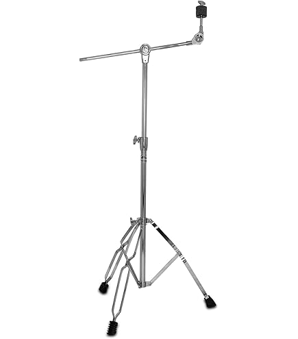 Tama HC42WN Stage Master Cymbal Stand - Double Braced & Super Sturdy For Drummers