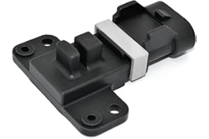 BAIXINDE Camshaft Position Sensor CAM 10490645 Compatible with Chevy Blazer C1500 C2500 C3500 Astro P30 K1500 K2500 K3500 Express G30 S10 Silverado Sonora GMC Jimmy Safari Savana Sierra