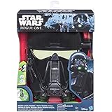 Star Wars Rogue One - Máscara electrónica Death Trooper (Hasbro C0364EU4)