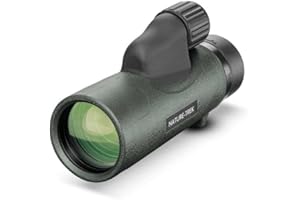 Hawke Nature-Trek 8x42 Monocular - Green