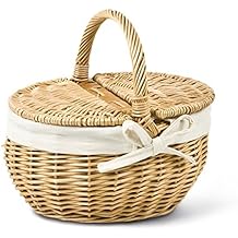 Suchergebnis auf Amazon.de für: weidenkorb