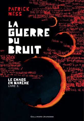 couverture de : La guerre du bruit