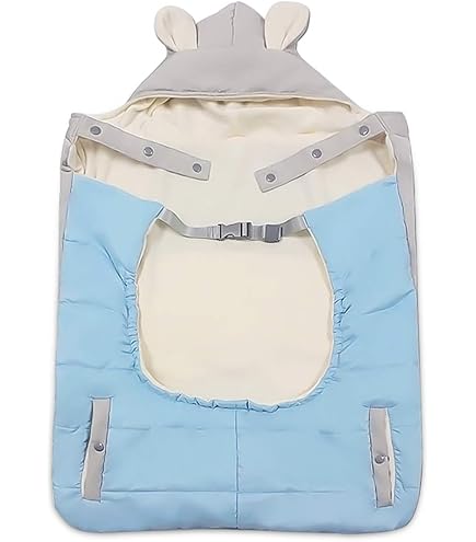 Produktbild von MaM Tragecover By Manduca Im Test