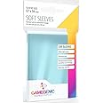 Gamegenic Soft Sleeves (100-Pack)