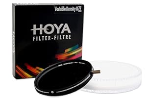 Hoya Variable Density Filter MkII 77mm YYN3077