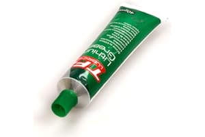 Weldtite TF2 Lithium Cycle Service Lubricant Grease 40g by Weldtite