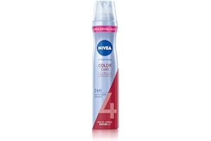 ‎NIVEA NIVEA Lakier do włosów Color Care & Protect 250 ml