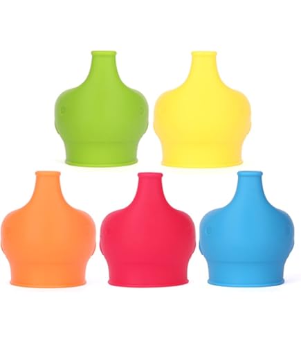 Set 6 Couvercles Silicone Alimentaire Extensible Réutilisable Durable Fiche Technique Et Prix Au