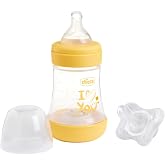 Chicco Perfect5 150ml PP Biberon (Minisoft Emzik Hediyeli)