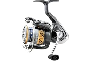 Daiwa Laguna LT Spinning Reel