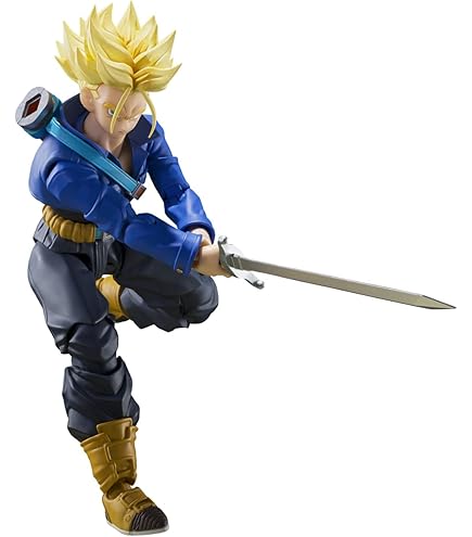 Figurine Son Gohan Super Saiyan 2 Son Gohan Anger Exploding (Extra Battle) Figuarts Zero - Dragon Ball Z - Tamashii Nations | Shin Sekai