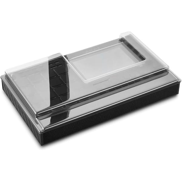 Decksaver Cover Voor Hercules Control Inpulse 300 - Stof- En Beschermingshoes