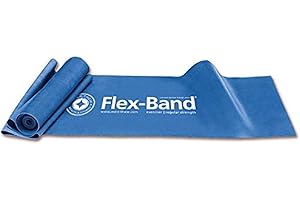 STOTT PILATES Flex Band