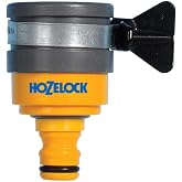 HOZELOCK 2177H Kelep&ccedil;eli Musluk Bağlantısı