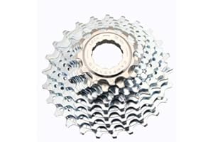 Campagnolo Veloce Ultra-Drive 10-Speed 13-29 Cassette - No Lockring by Campagnolo