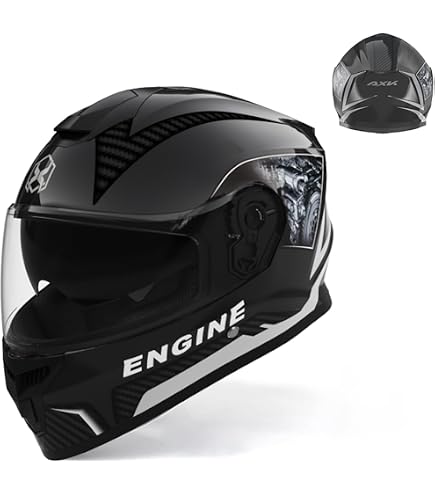 3xl full face motorcycle helmet LS2 X-Force Solid MX face version Street Motorcycle Helmets: Shoei, HJC,