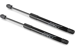 Dromedary 2 Stk. 51237309117 Gasfeder Gasdruckfedder Dämpfer Gasdämpfer Vorne Motorhaube 5er F10 F18 Touring F11 6er Cabriolet F12 Coupe F13