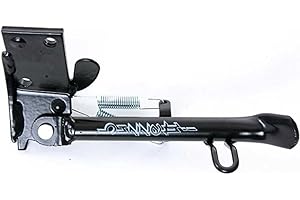 BUZZETTI SIDE STAND PEUGEOT Kisbee 50 Black 4643 Motorcycle