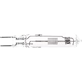 MASTERC CDM-TC Elite 70W/930 G8.5 1CT/12