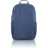 Dell Unisex CP4523B Backpack Blue