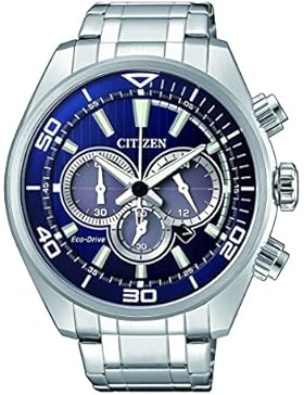 Citizen Herren-Armbanduhr CA4330-81L