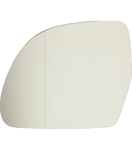 ALKAR 6471128 Vetro specchio, specchio esterno - Sconti Odierni