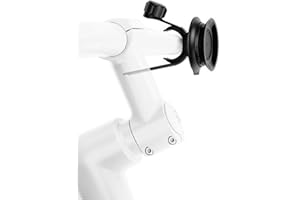 Fidlock Smartphone Holder Vacuum Handlebar Base Flex Black