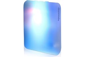 Tangxi Wireless Door Bell Push Buttons, LED Flashlight Colorful Music Doorbell 32 pcs of Music Option for Home Office Operating at 1000 Feet 5 Volume Levels Patient Elderly Deaf Caller Caller Bell