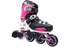 KRF First Patin Ajustable Linea, Unisex Adulto