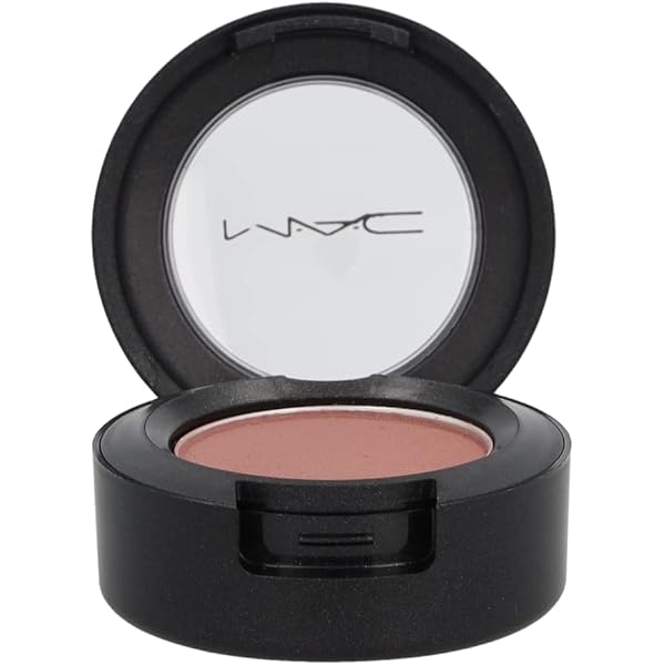 MAC Pro Palette Lidschatten-Nachfüller „Antiqued“ – Hochpigmentiert, Für Pro-Paletten, Einfache Anwendung