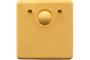 CÜBOAI CuboAi Smart Temp | Medical-Grade Thermal Sensor to Continuously Monitor Baby’s Temperature | Wearable Axillary Thermometer for Real-Time Tracking | Must be Paired with CuboAi Plus Smart Baby Monitor