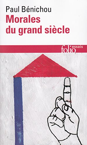 couverture de : Morales du grand si&egrave;cle
