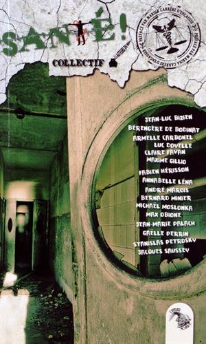 couverture de : Sant&eacute; !