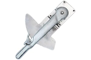 National Band Saw Company BIRO Meat Saw Ratchet ARM Assembly FITS Models 11, 22, 33, 34, 1433, 3334 Replaces A19