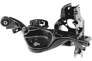 Advantage Auto Parts Wishbone Compatible With Nissan Qashqai Rear, Right, Rear, Right, Control Arm, Suspension Arm