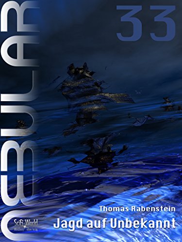 NEBULAR 33 - Jagd auf Unbekannt: Episode