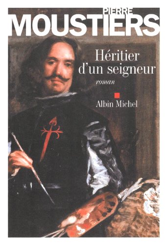 couverture de : H&eacute;ritier d'un seigneur