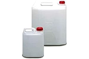 CIS Bidón Plástico L. 15 [ICS]