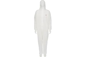 3M 4500W3XL kombinezon ochronny 4500, rozmiar 3X-Large, biały