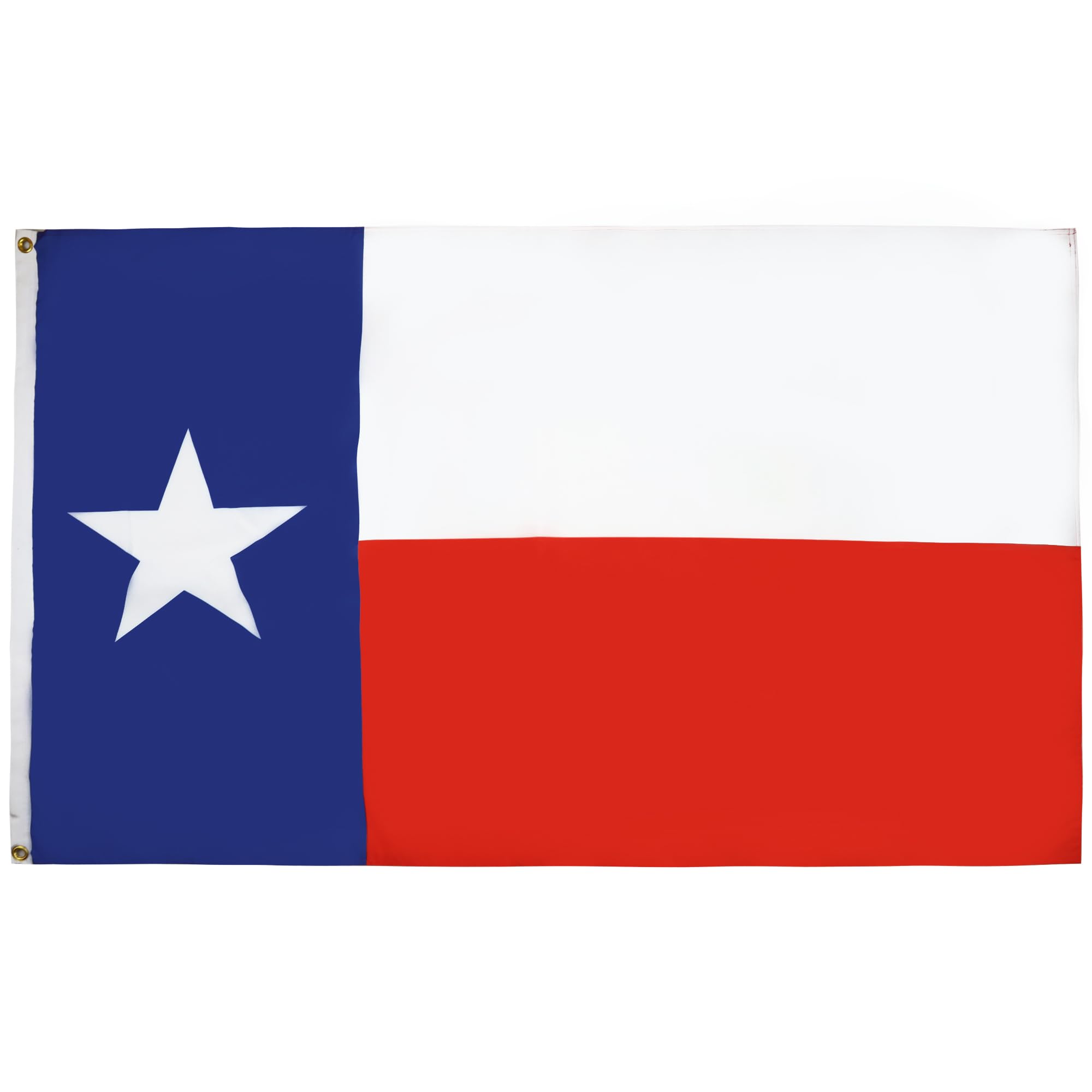 Texas Flag 90 x 60 cm – American State Flag – USA – United States 60 x 90 cm AZ FLAG - 1
