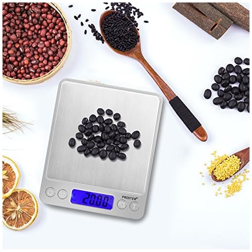 Bilancia Tascabile Digitale 1000 G X 0,01 G, Bilancia Portatile Di Precisione Per Gioielli Con Copertura Protettiva Tara A 7 Unita Per Alimenti Cucina Caffe Batteria Inclusa 91675672