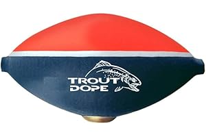 LUKRA Œuf de truite avec poids intégré - 10 g