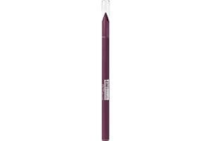 ‎MAYBELLINE GEMEY MAYBELLINE New York Tattoo Liner Gel 942 Rich Berry