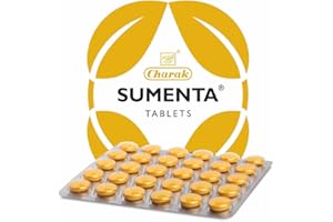 Charak Pharma Sumenta Tablet (60 tabletas)