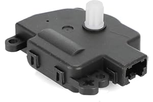 ANKROYU Attuatore Porta Aria, Attuatore Porta Miscela Riscaldatore 68018109Aa per Chrysler Cirrus, Dodge Caliber, Jeep Compass