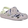 Liberty Mens Lpmxt-811 Clog