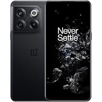 JZG 3 Pellicole In Vetro Temperato Per OnePlus 10T - 9H, Supporto Impronta Digitale, Anti Graffio - 4